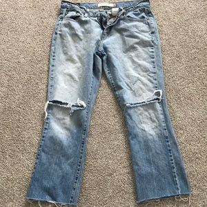 Levi’s Jeans
